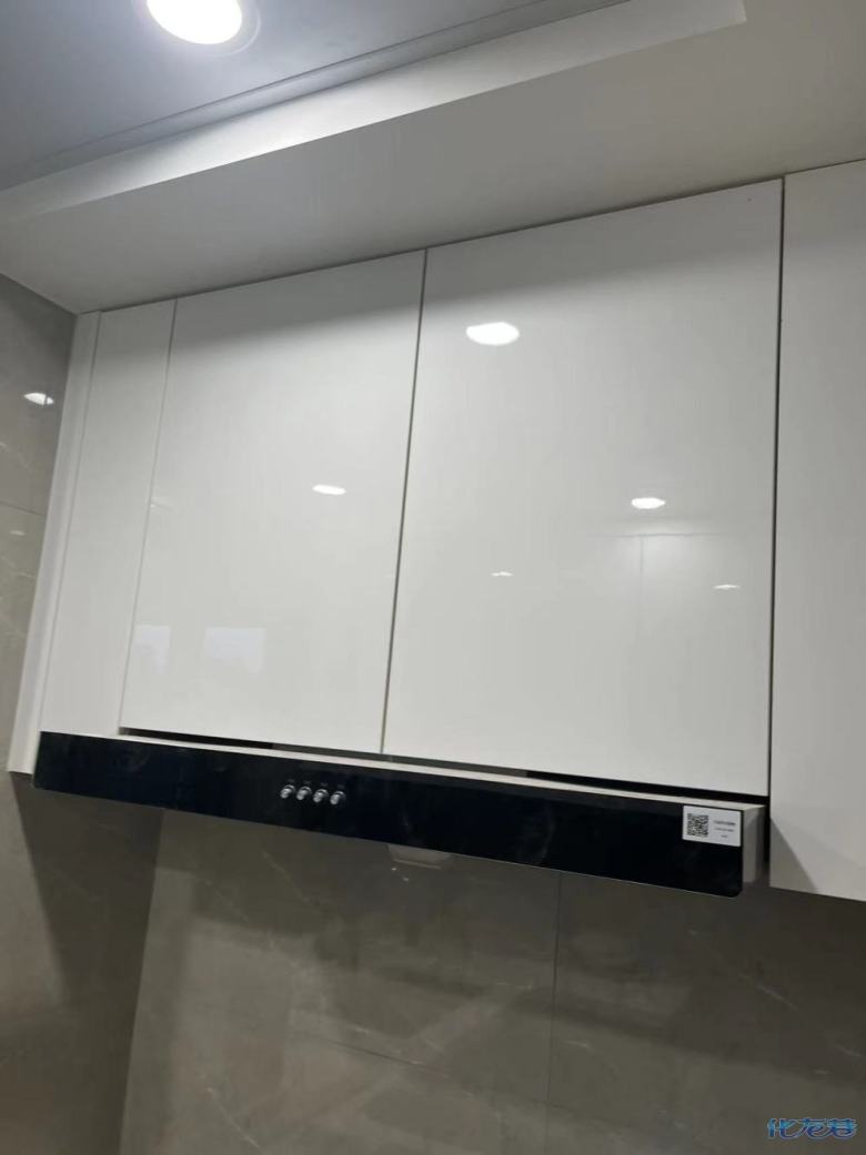 【小二家居2349 全屋定制】美的世貿云筑 現代簡約-櫥柜衣柜定制家具 生產流程跟進[復制鏈接]