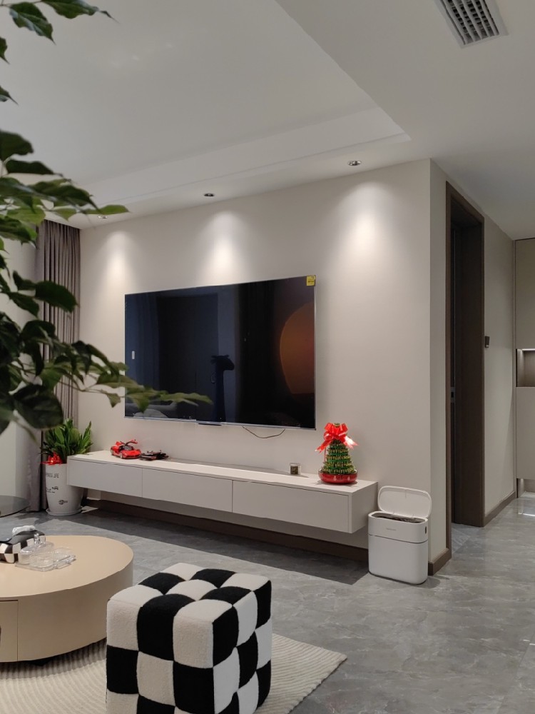 【小二家居0557 全屋定制】綠都萬和城 現代簡約-櫥柜衣柜定制家具 生產流程跟進