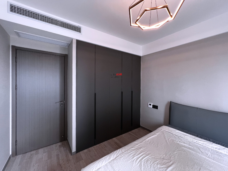 【小二家居3940 全屋定制】長江天宸現代簡約-櫥柜衣柜定制家具 生產流程跟進