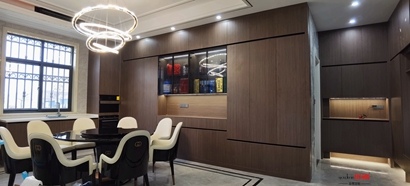 【小二家居 全屋定制】盛德家園☆現(xiàn)代簡約 【小二家居 全屋定制】盛德家園☆現(xiàn)代簡約