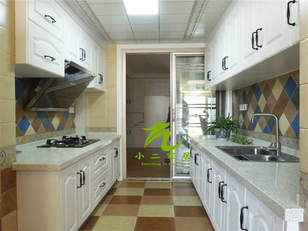 【全屋定制】泰盈八千里☆簡歐風格 【全屋定制】泰盈八千里☆簡歐風格