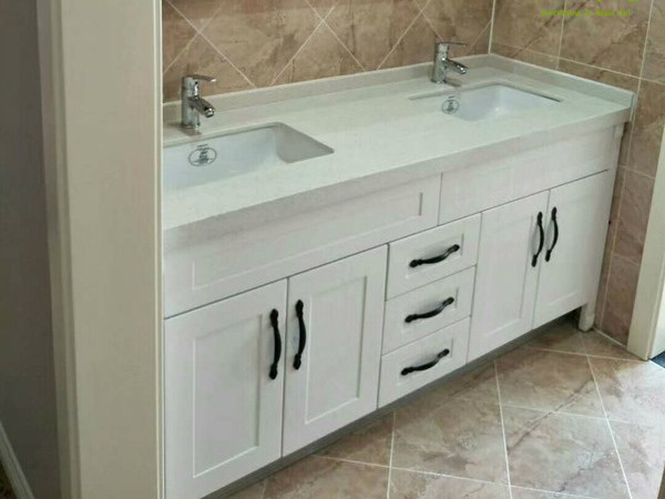 【全屋定制】金地格林郡☆簡歐風格