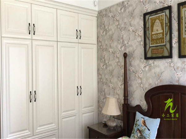 【全屋定制】璞麗灣☆歐式簡約風格 【全屋定制】璞麗灣☆歐式簡約風格