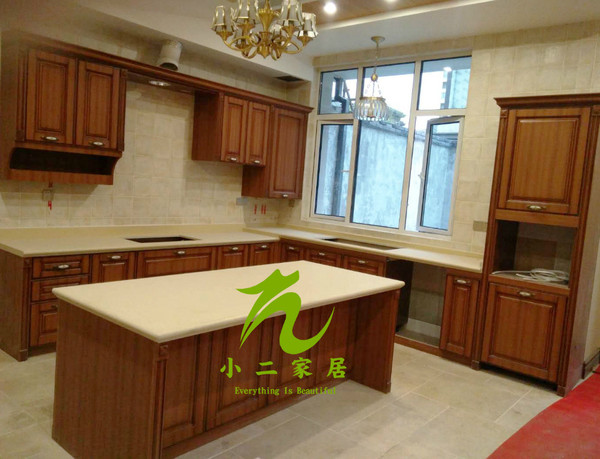 【全屋定制】江陰院子☆歐式簡約風(fēng)格 【全屋定制】江陰院子☆歐式簡約風(fēng)格