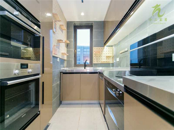 【全屋定制】荷花苑☆日式風格