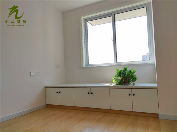 【全屋定制】香溢瀾橋☆現代風格 【全屋定制】香溢瀾橋☆現代風格