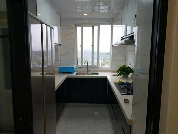 【全屋定制】逸興聚緣公寓☆北歐混搭風格 【全屋定制】逸興聚緣公寓☆北歐混搭風格