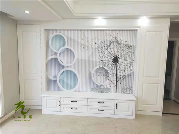 【全屋定制】蔚藍天地☆簡美風格 【全屋定制】蔚藍天地☆簡美風格