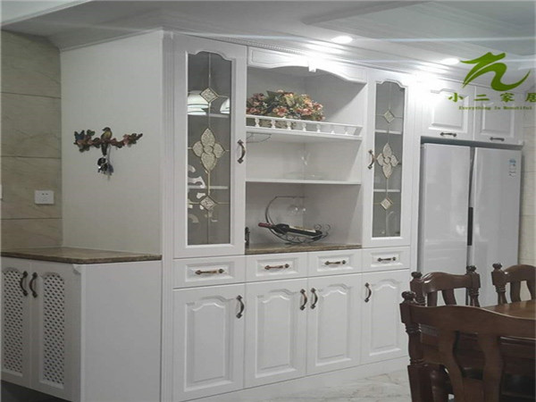 【全屋定制】嘉州楓景苑☆歐式風格 【全屋定制】嘉州楓景苑☆歐式風格