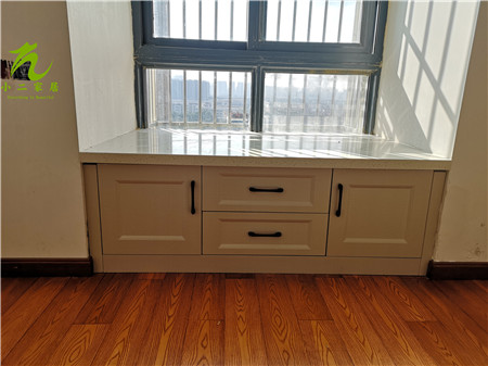 【全屋定制】凱旋城☆現代輕奢風格