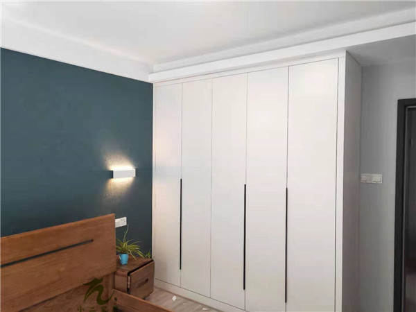 【全屋定制】上海水產(chǎn)西路 現(xiàn)代簡(jiǎn)約 【全屋定制】上海水產(chǎn)西路 現(xiàn)代簡(jiǎn)約