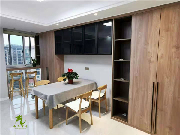 【全屋定制】創(chuàng)新花園 現(xiàn)代簡約 【全屋定制】創(chuàng)新花園 現(xiàn)代簡約