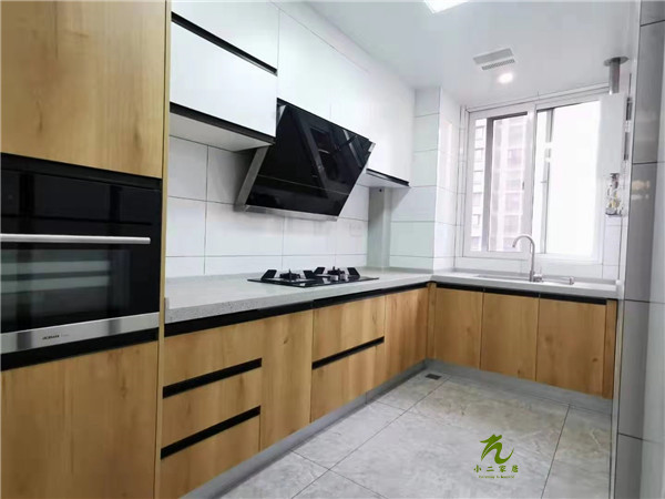 【全屋定制】公園壹號(hào) 現(xiàn)代簡(jiǎn)約 【全屋定制】公園壹號(hào) 現(xiàn)代簡(jiǎn)約