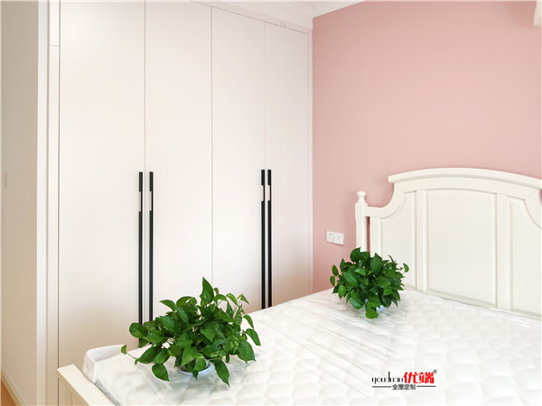 【小二家居 全屋定制】弘陽上城 ☆現代簡約