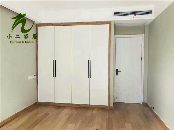 【全屋定制】綠都萬和城☆北歐風格 【全屋定制】綠都萬和城☆北歐風格