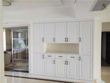 【全屋定制】天潤(rùn)園☆歐式風(fēng)格 【全屋定制】天潤(rùn)園☆歐式風(fēng)格